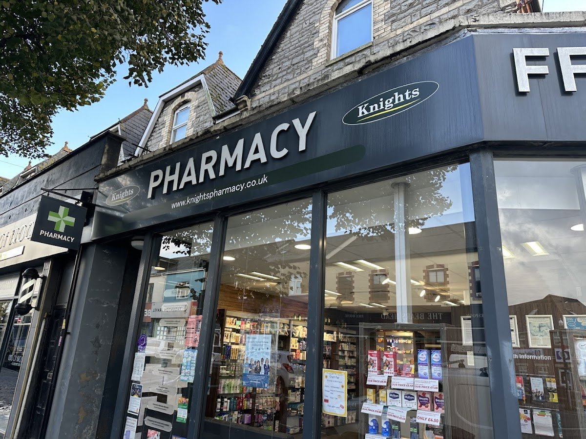 Knights Penarth Pharmacy - Photo 2