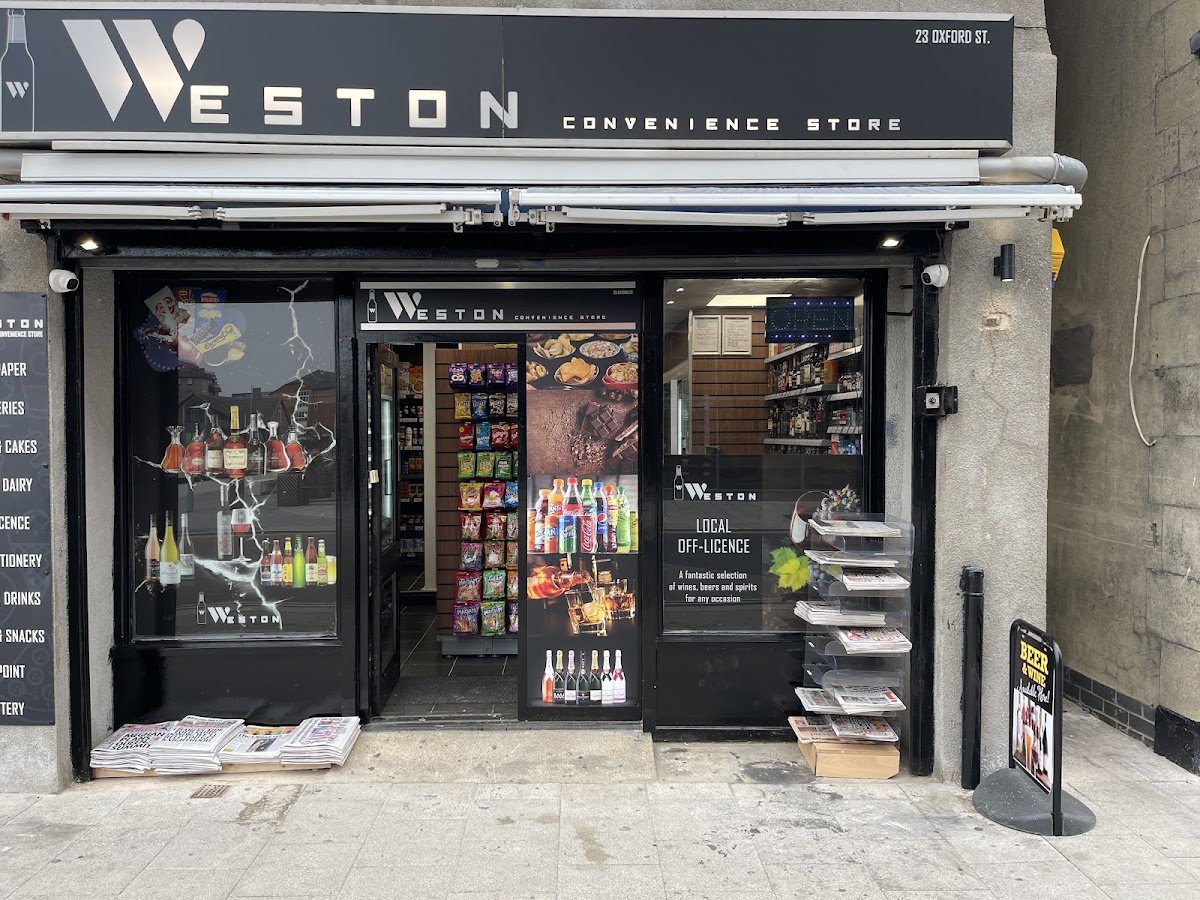 Weston convenience store - Photo 2