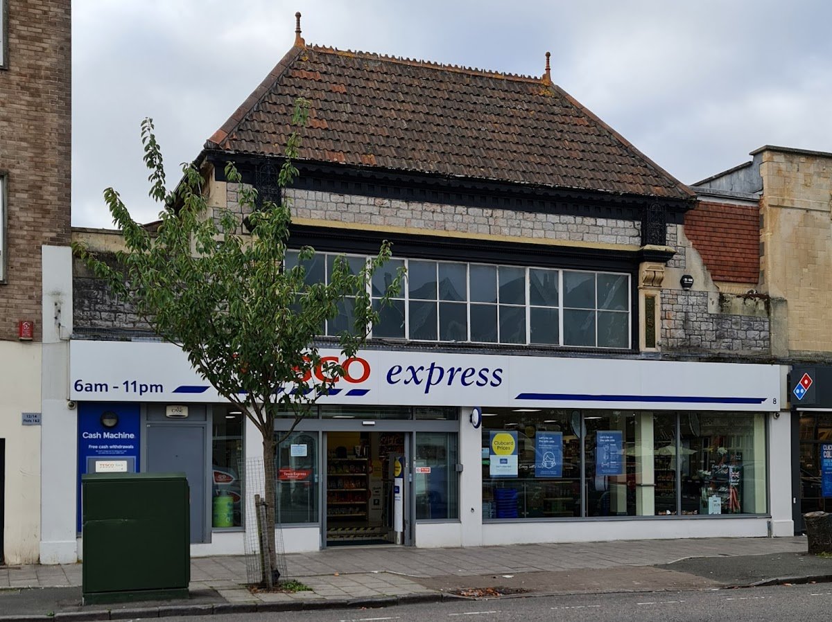 Tesco Express - Photo 2