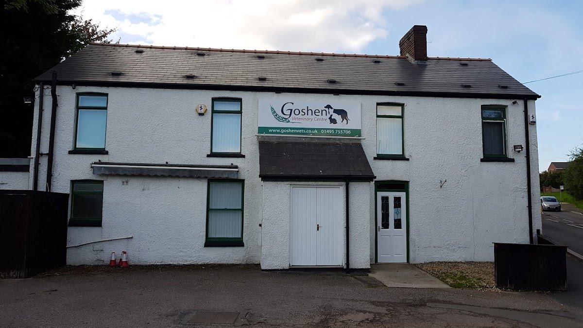 Goshen - Photo 2