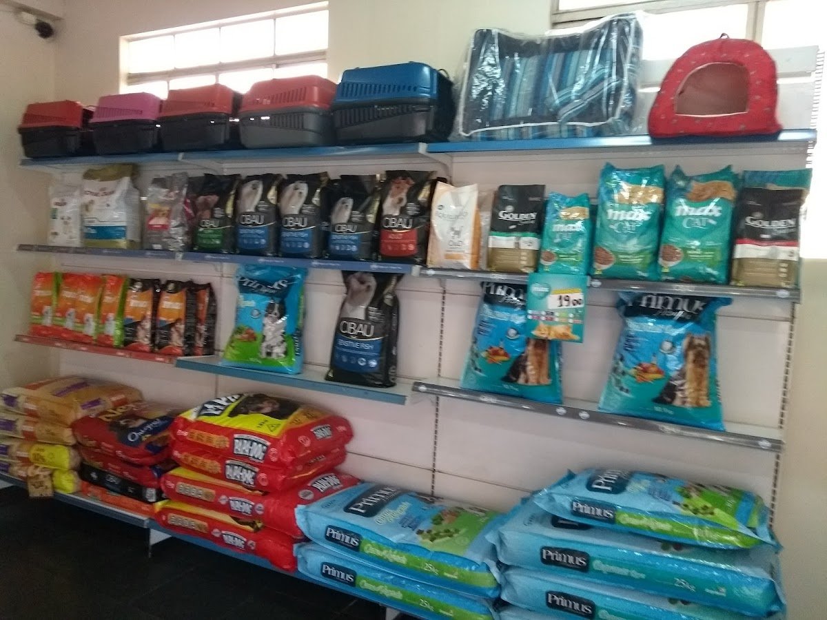 Reino Pet BH - Belo Horizonte