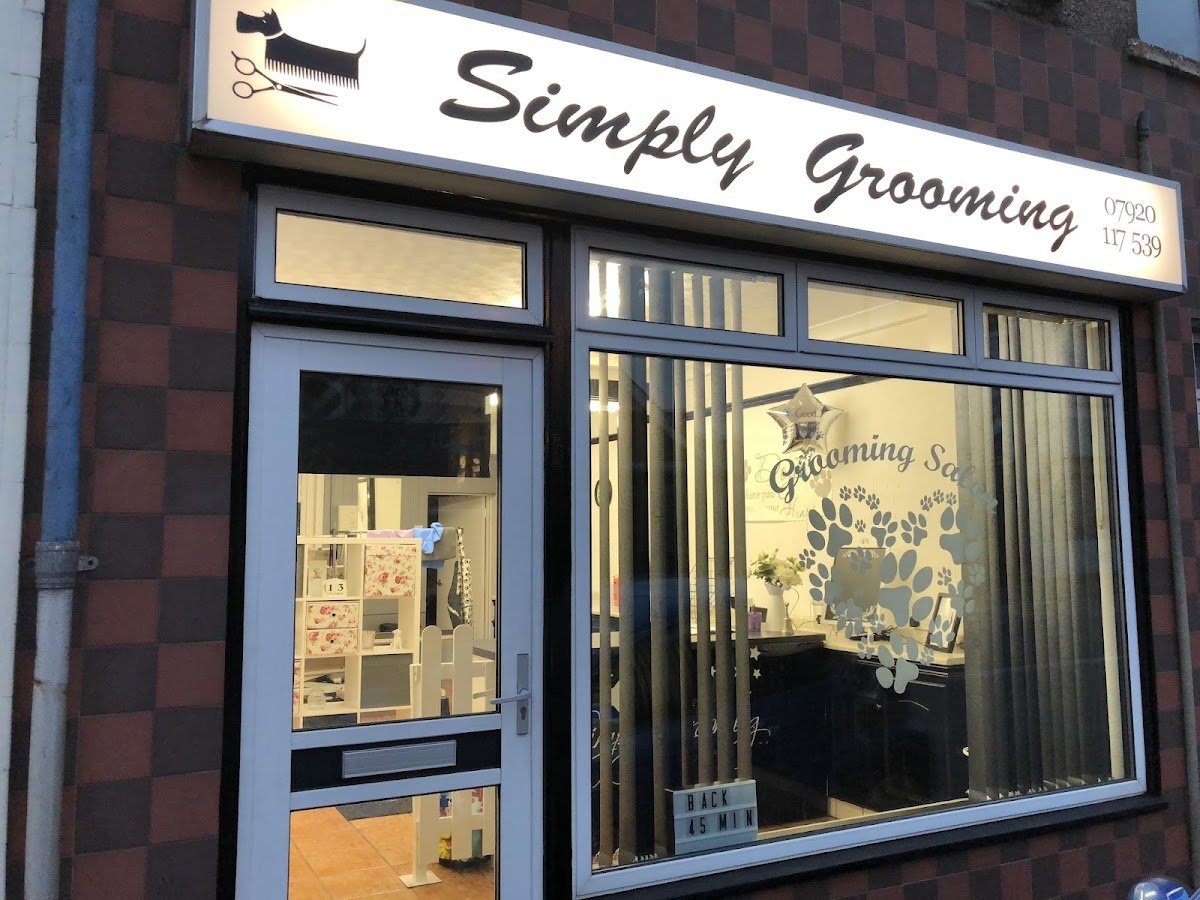 Simply Grooming - Photo 2