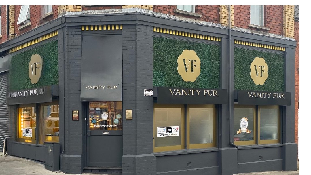 Vanity Fur - Photo 2