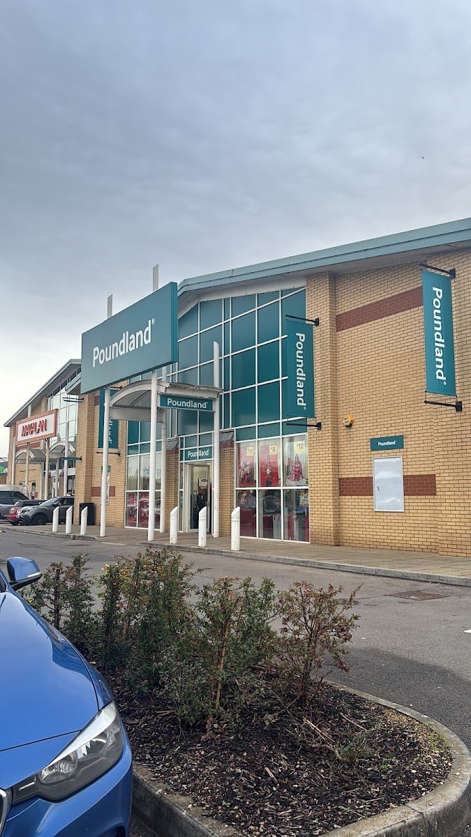 Poundland - Photo 2