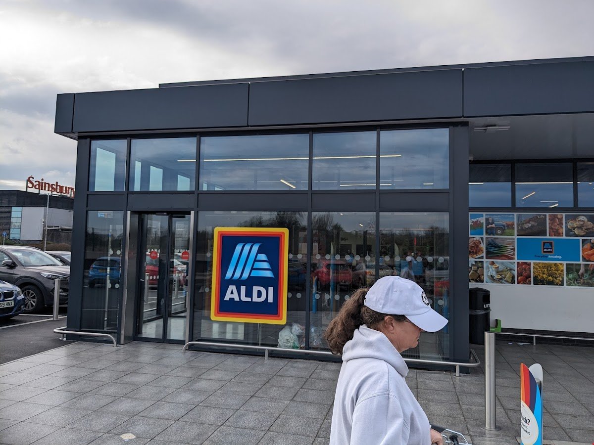 ALDI - Photo 2