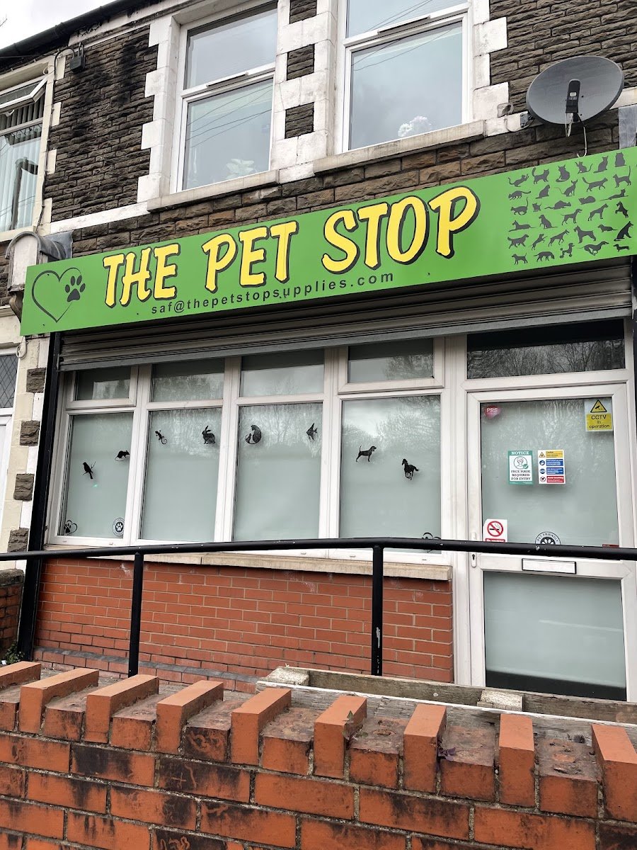 The Pet Stop - Photo 2