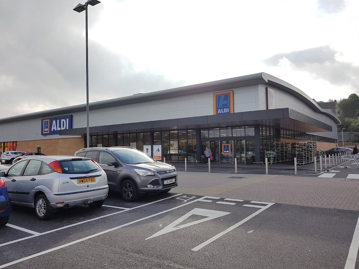 ALDI - Photo 2