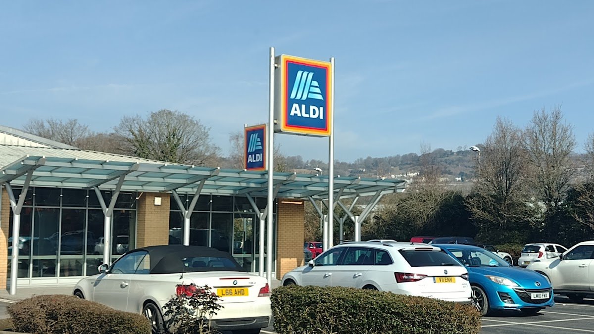 ALDI - Photo 2