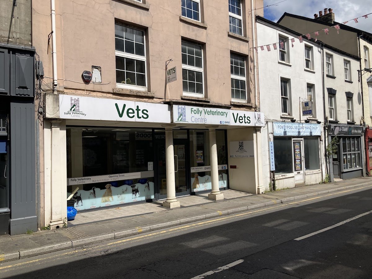 Folly Veterinary Centre - Photo 2
