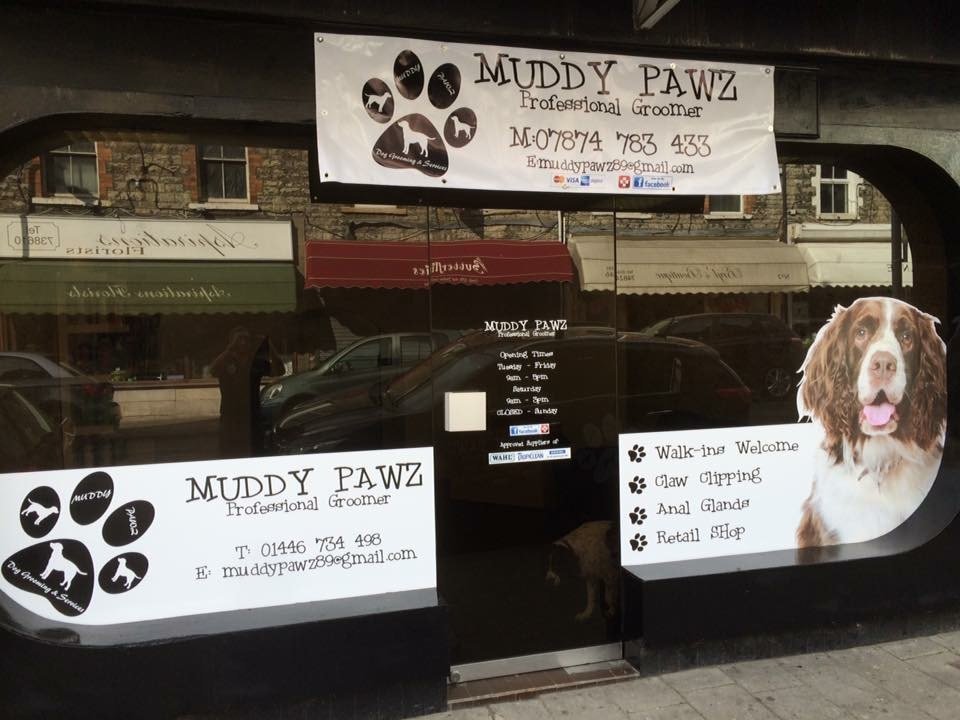 Muddy Pawz - Photo 2