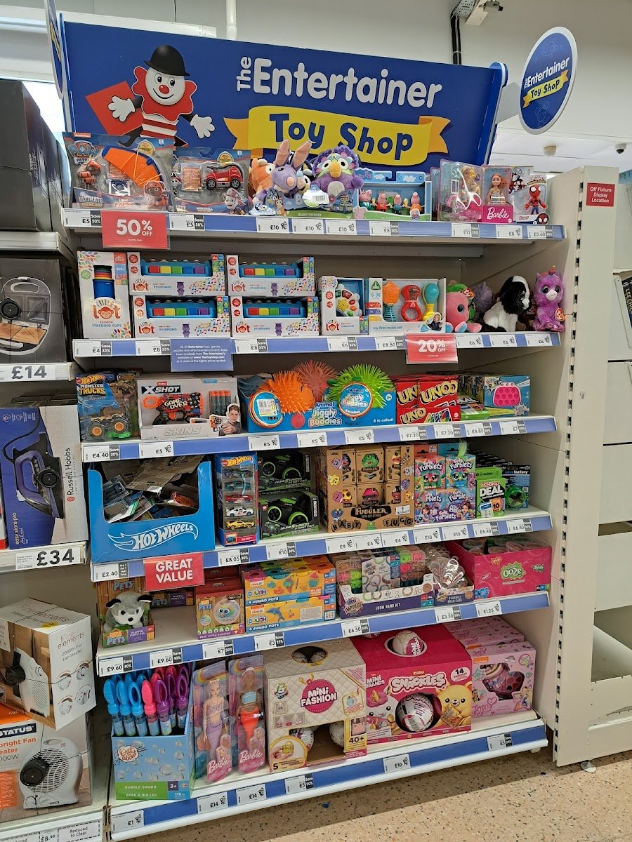 Tesco Superstore - Photo 5