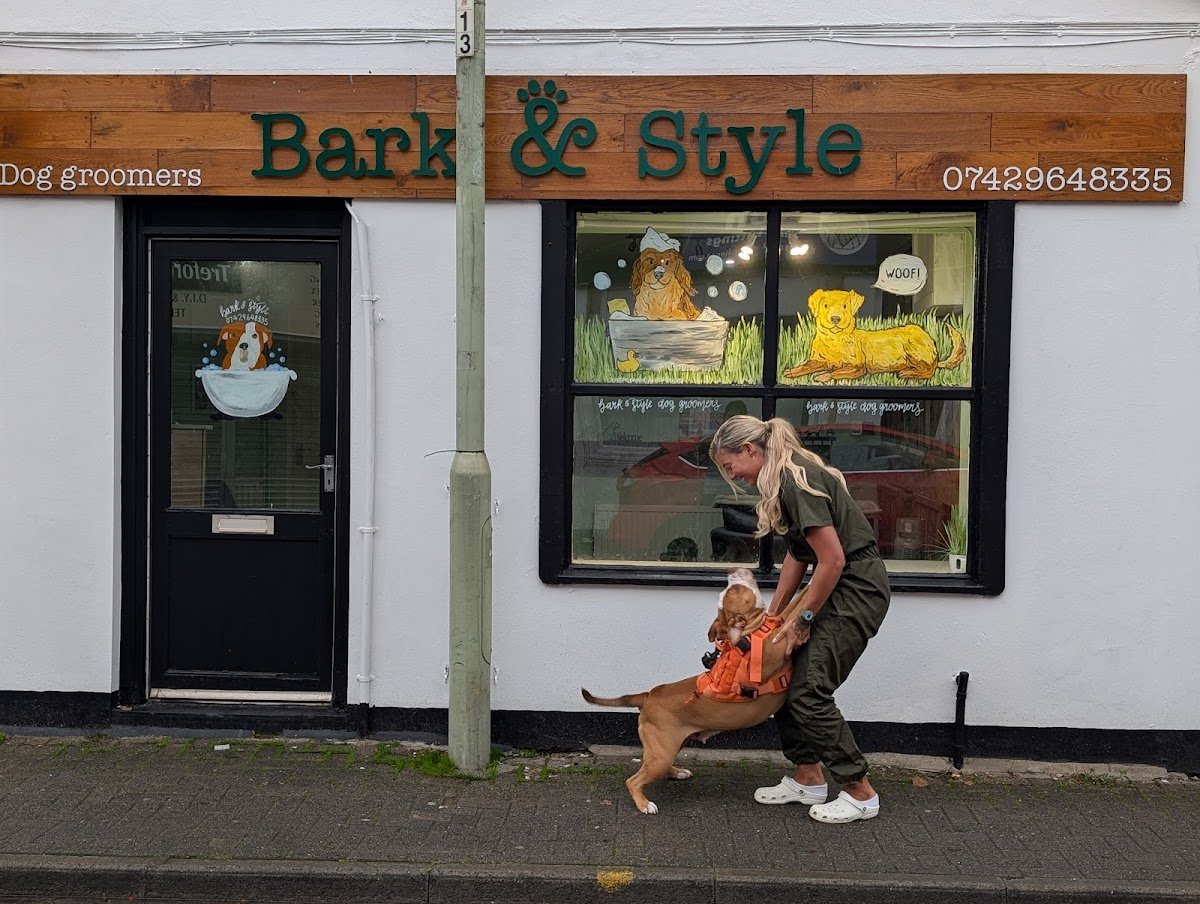 Bark & Style - Photo 2