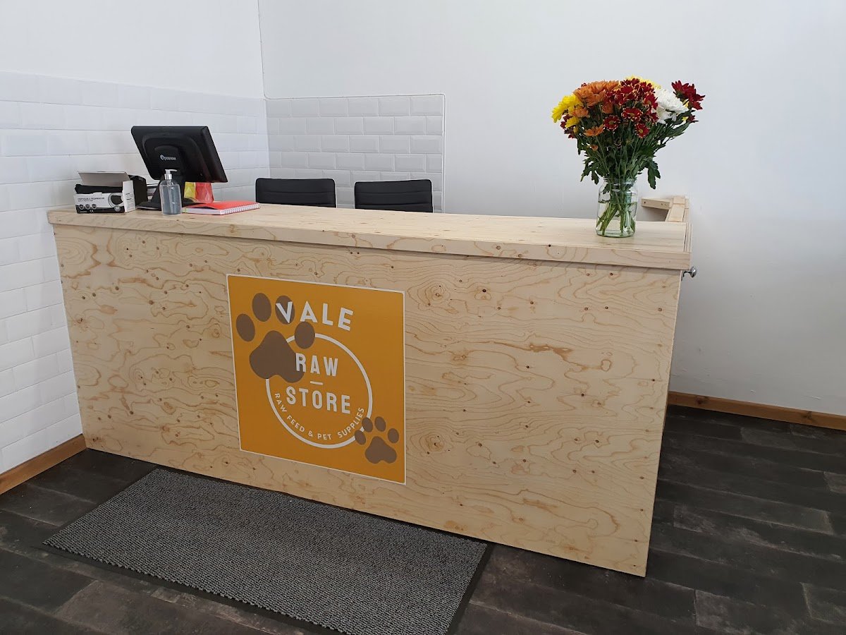 Vale Raw Store - Photo 2