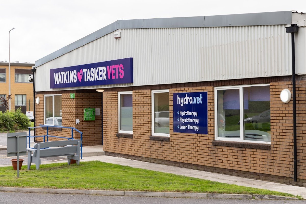 Watkins & Tasker Vets - Photo 2