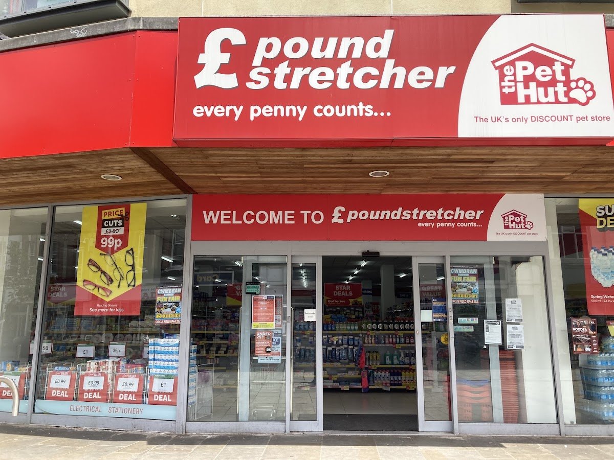 Poundstretcher - Photo 2