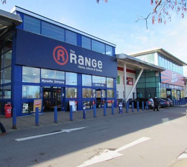 The Range, Newport - Photo 2