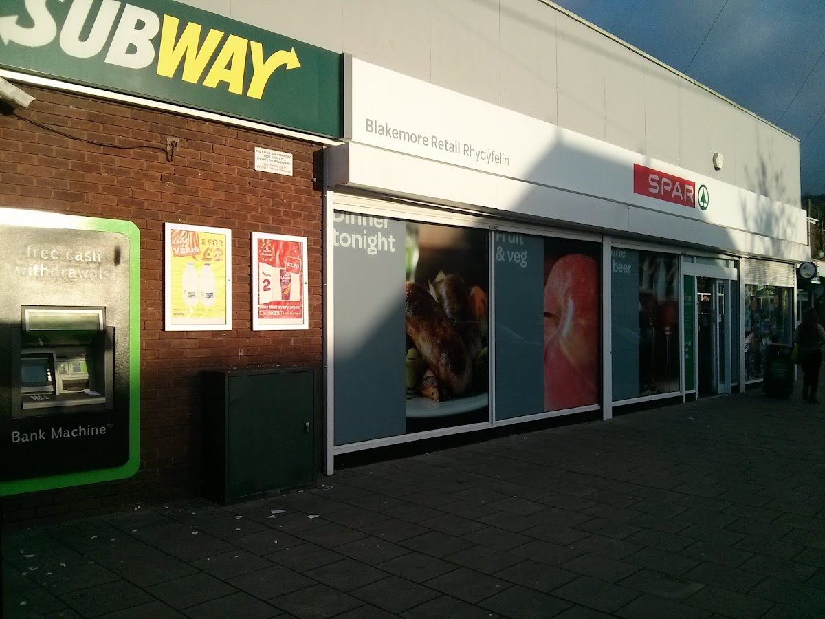 SPAR Rhydfelin - Photo 2