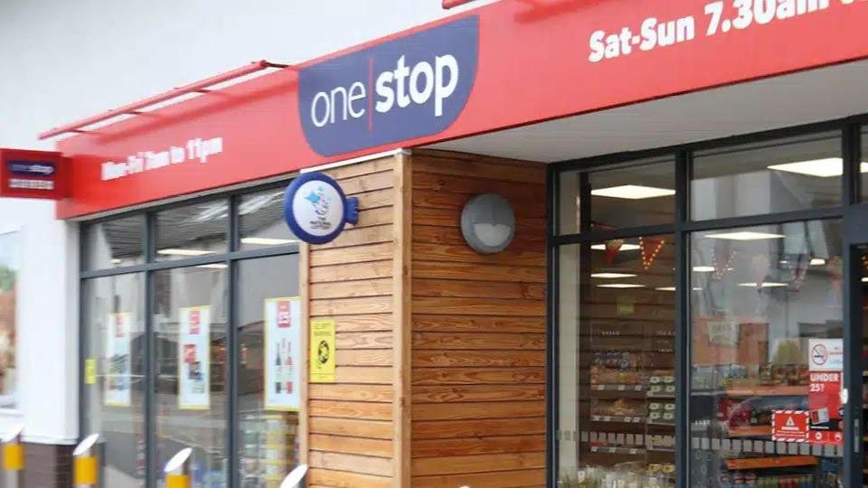 One Stop - Photo 2