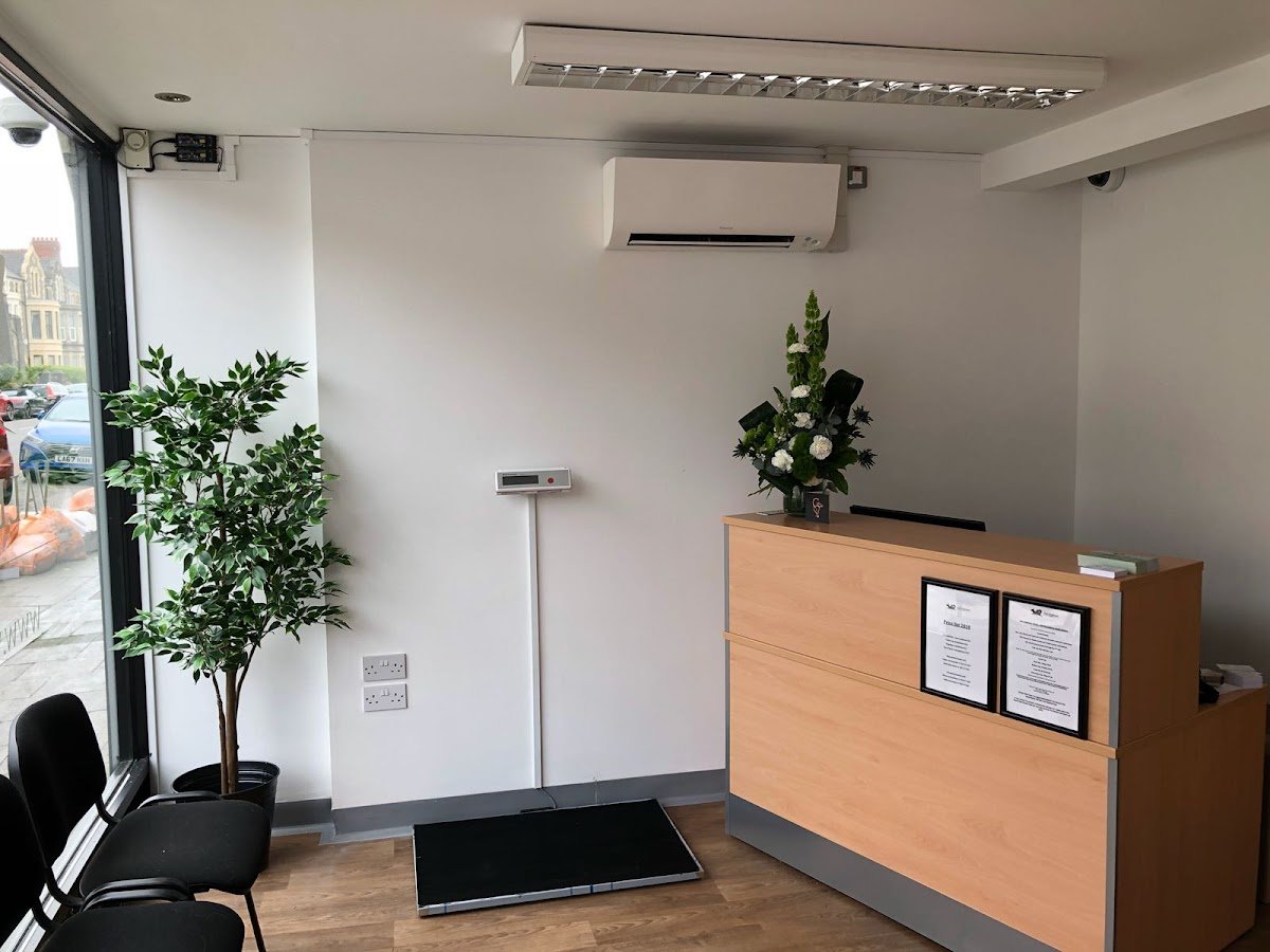 Vale Veterinary Centre - Cardiff - Photo 2