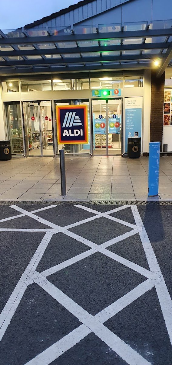 ALDI - Photo 2