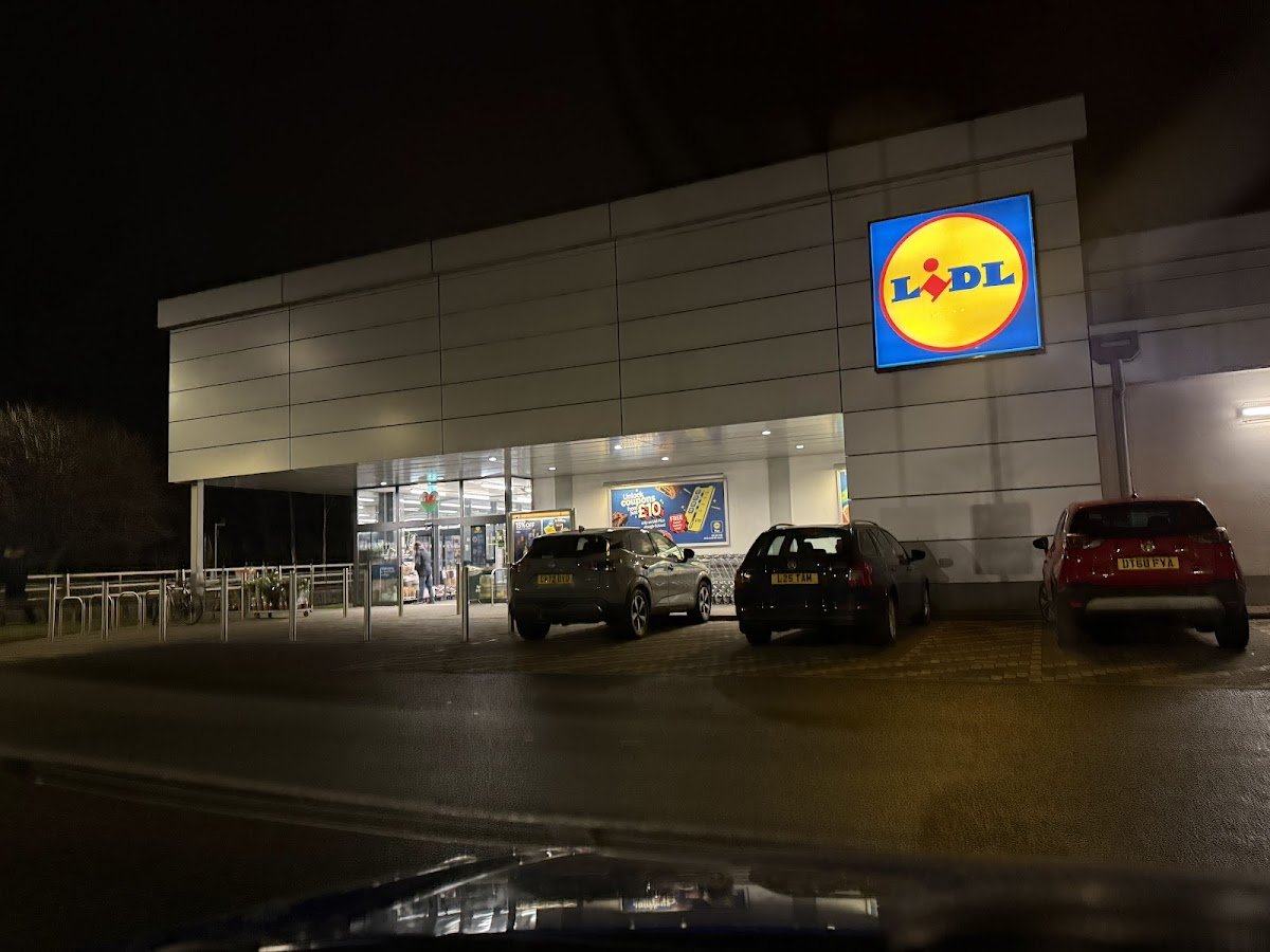 Lidl - Photo 2