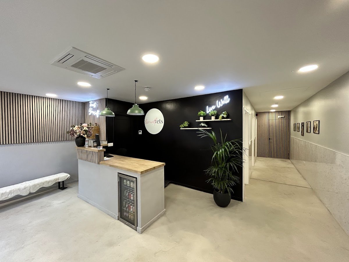 Live Well Vets - Caerphilly - Photo 2