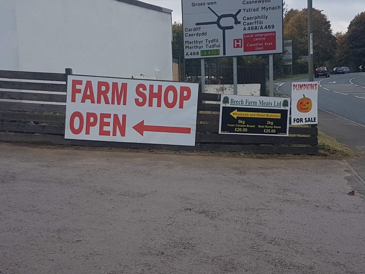 Beech Farm Meats Ltd - Photo 2