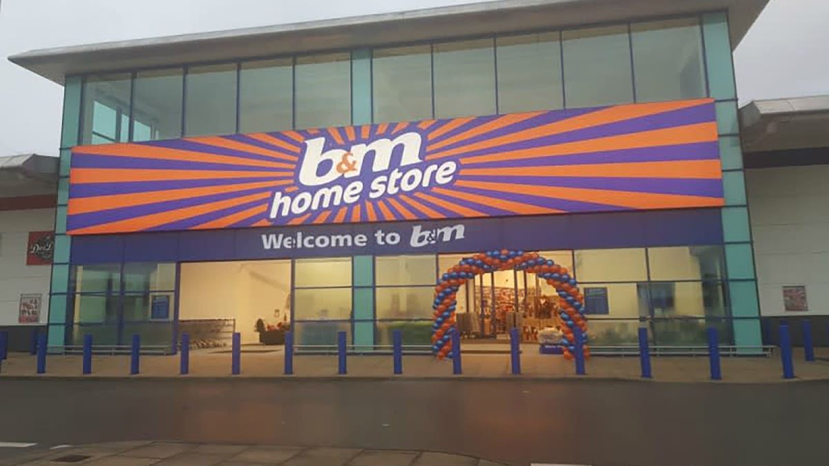 B&M Home Store - Photo 2