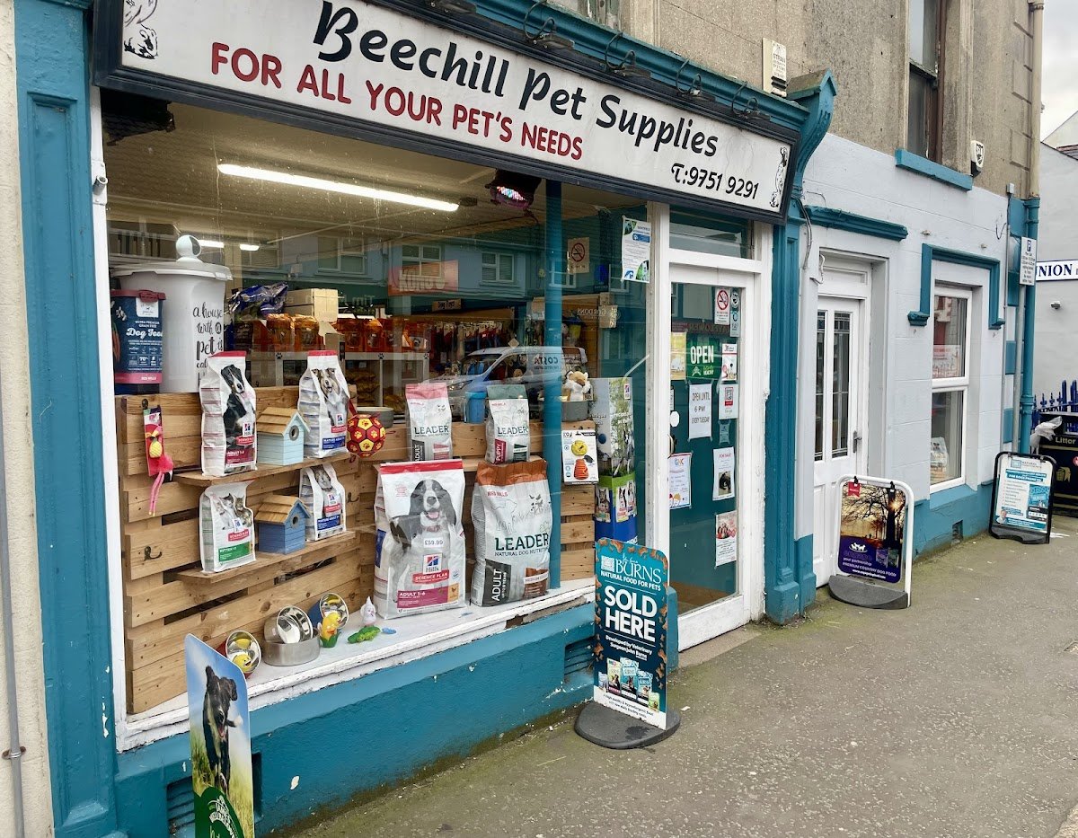 Beechill Pet Supplies - Photo 2