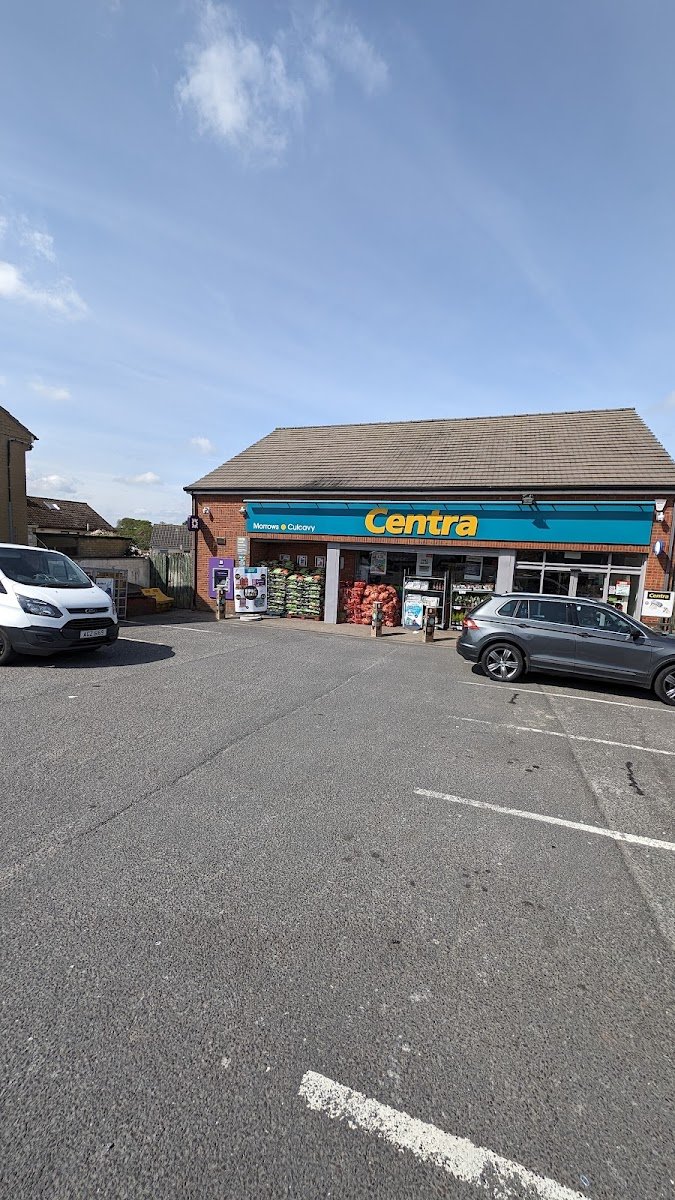 Morrows Centra - Photo 2