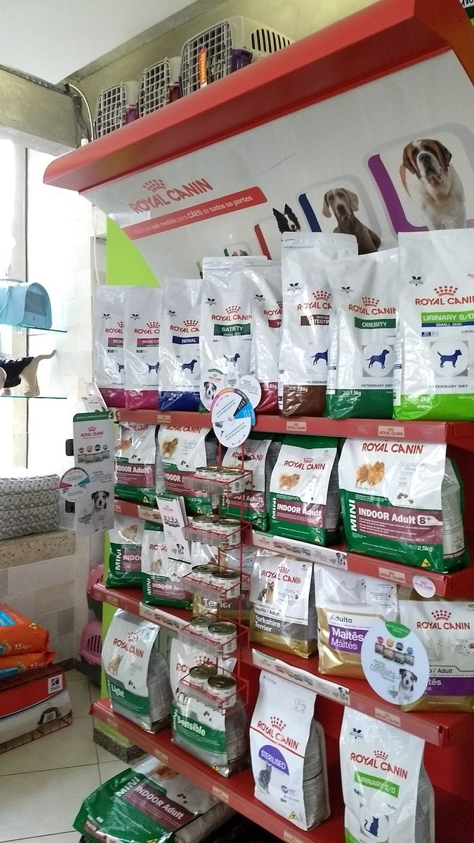 Espaço Pet - Pet Shop em Nova Lima