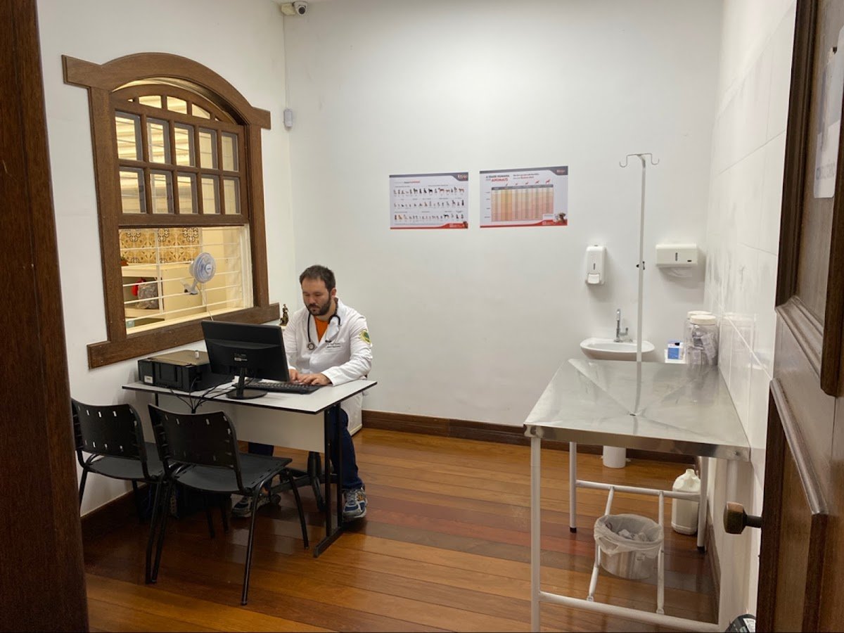 PetShop Demas & Utilidades - Pet Shop em Belo Horizonte