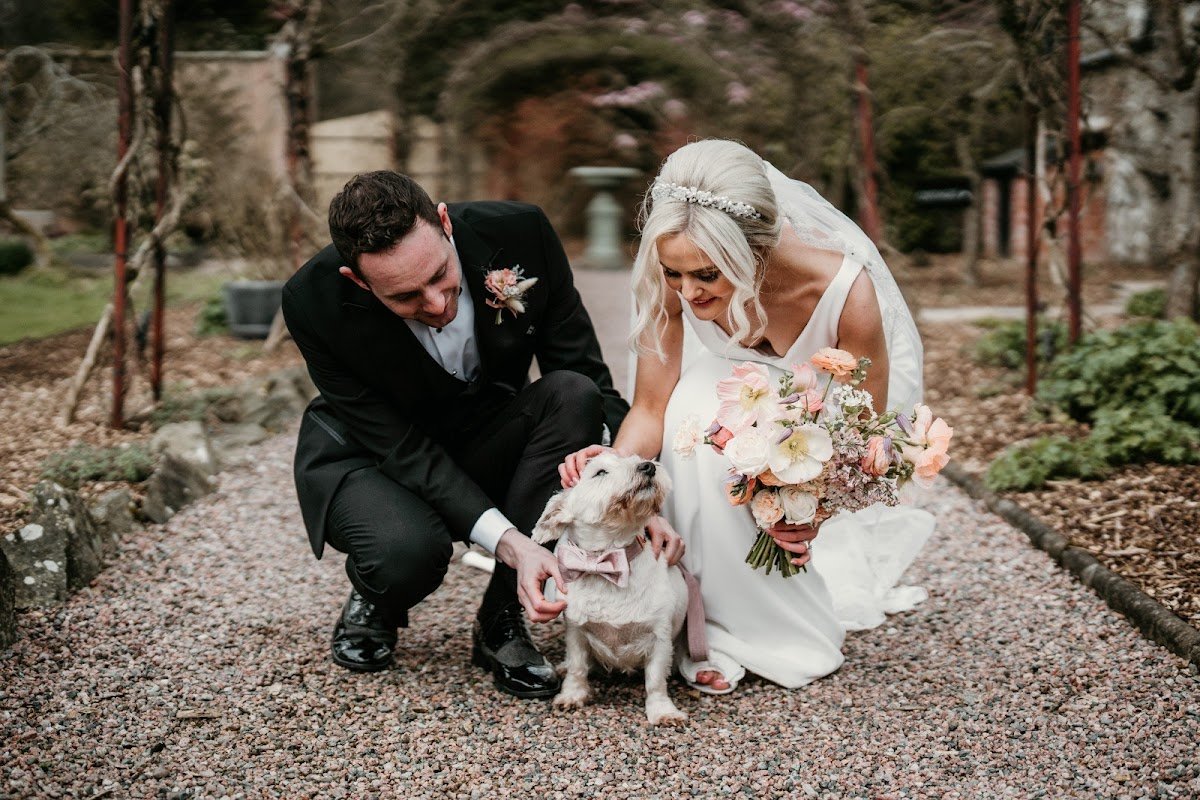 McBride&Groom - Photo 2