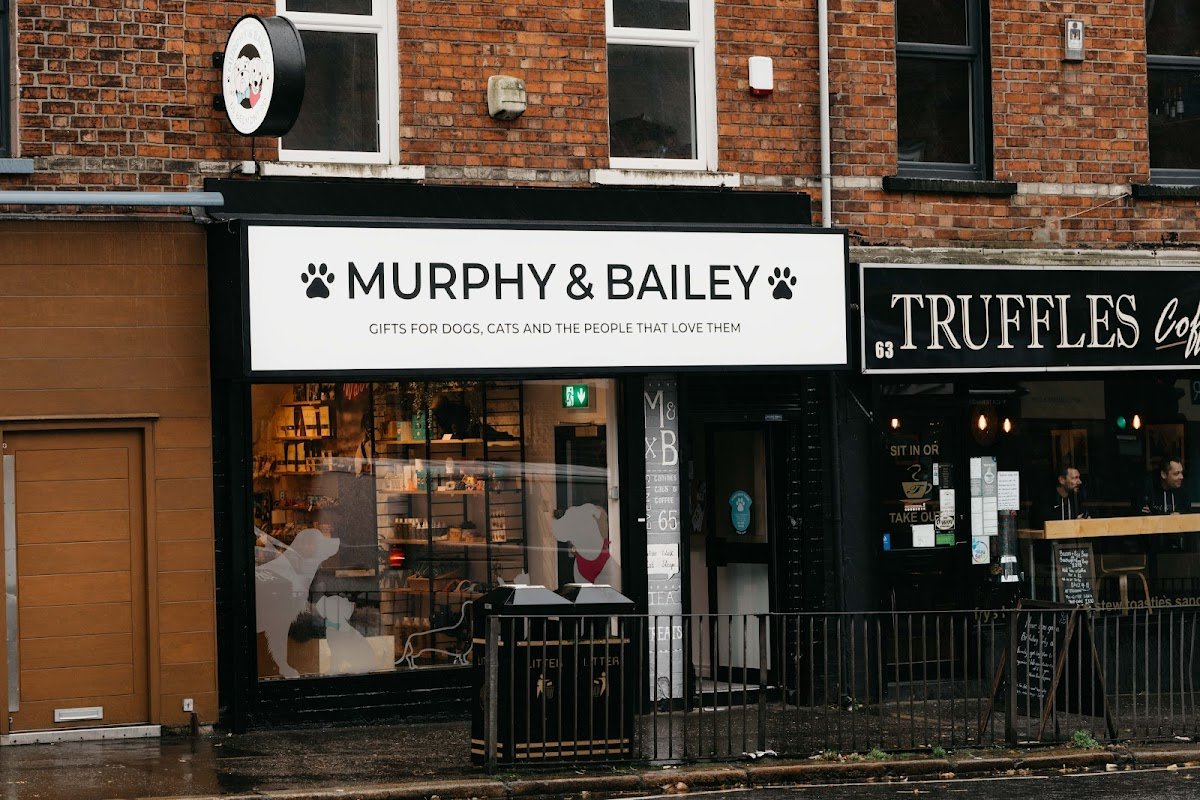 Murphy and Bailey - Photo 2