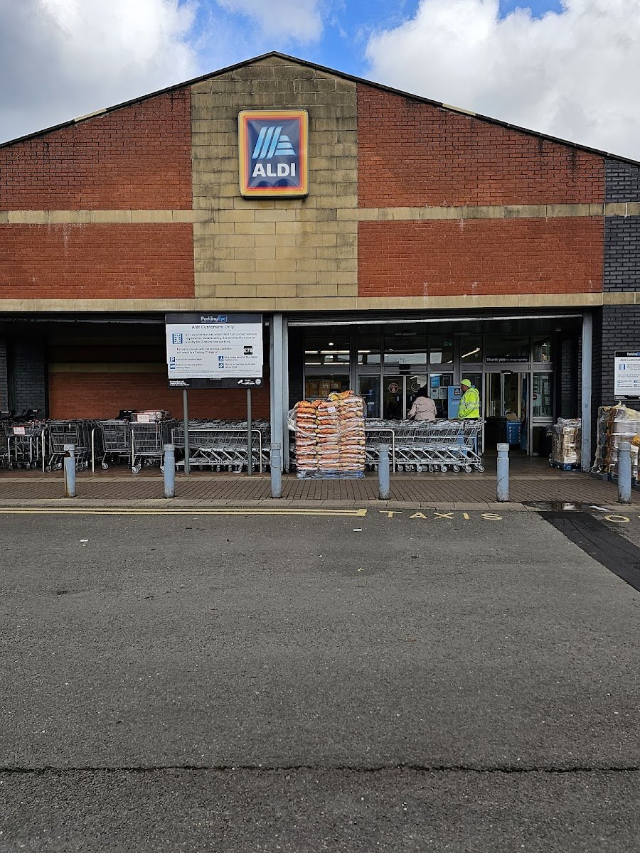 ALDI - Photo 2