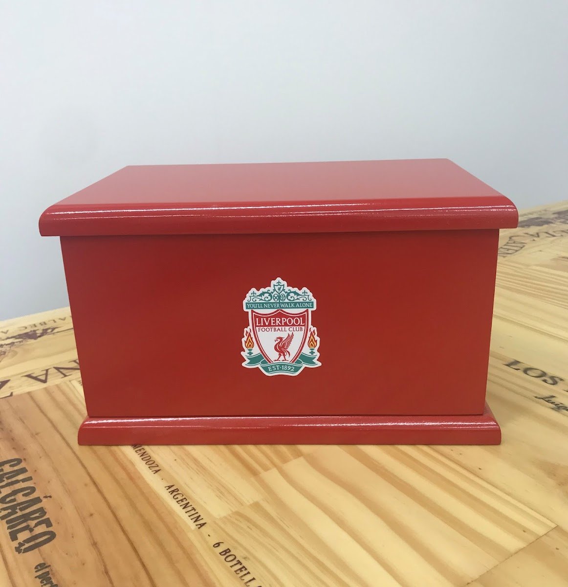 The Ashes Box Company - Photo 2