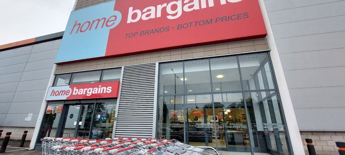 Home Bargains - Photo 2