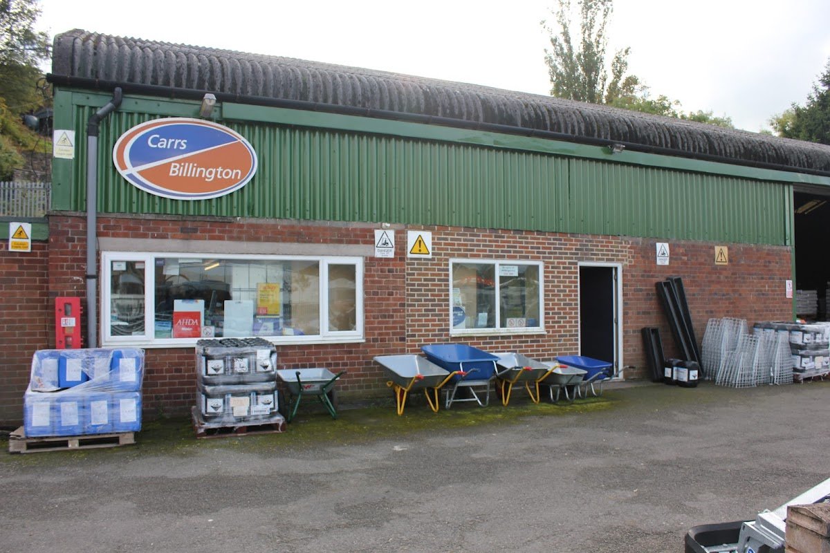 Carr's Billington Leek - Photo 2