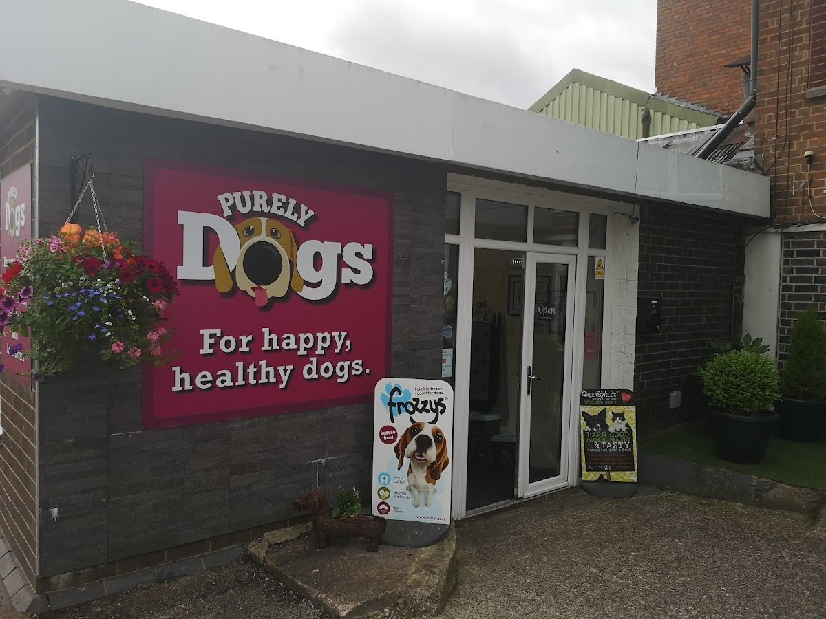 Purely Dogs - Photo 2