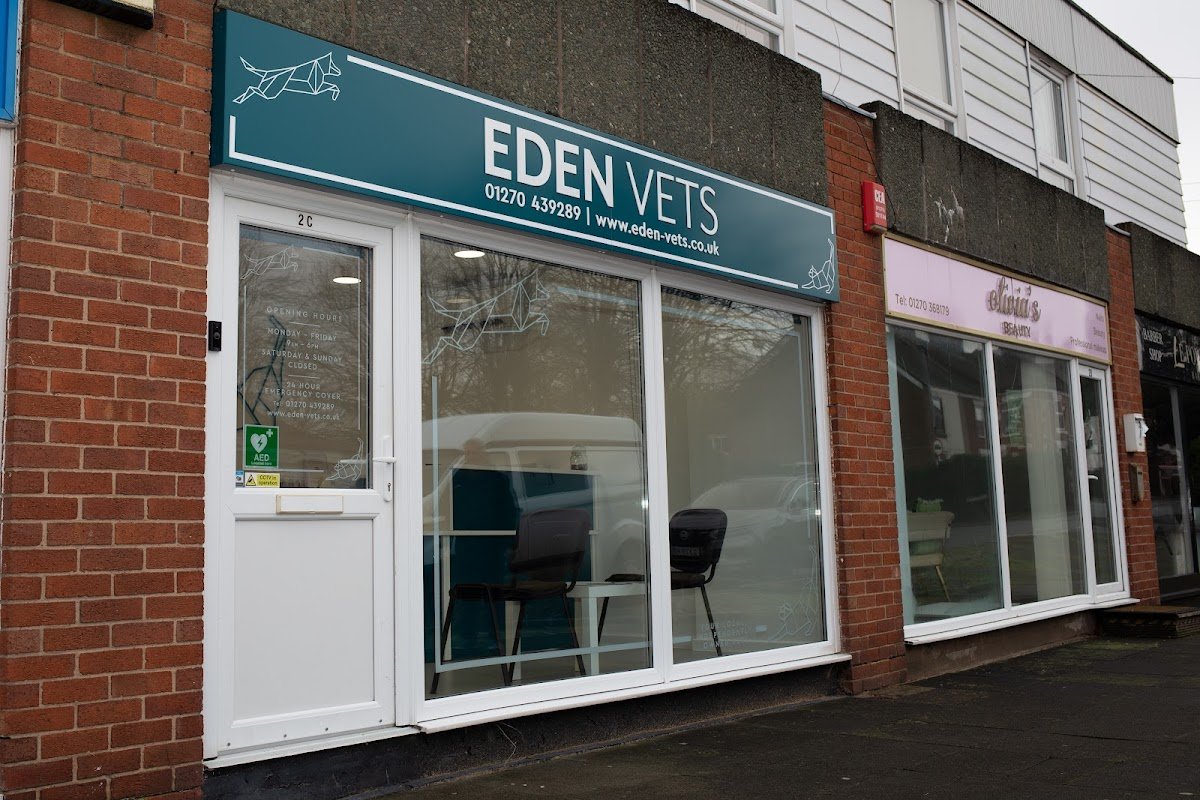 Eden Vets - Photo 2
