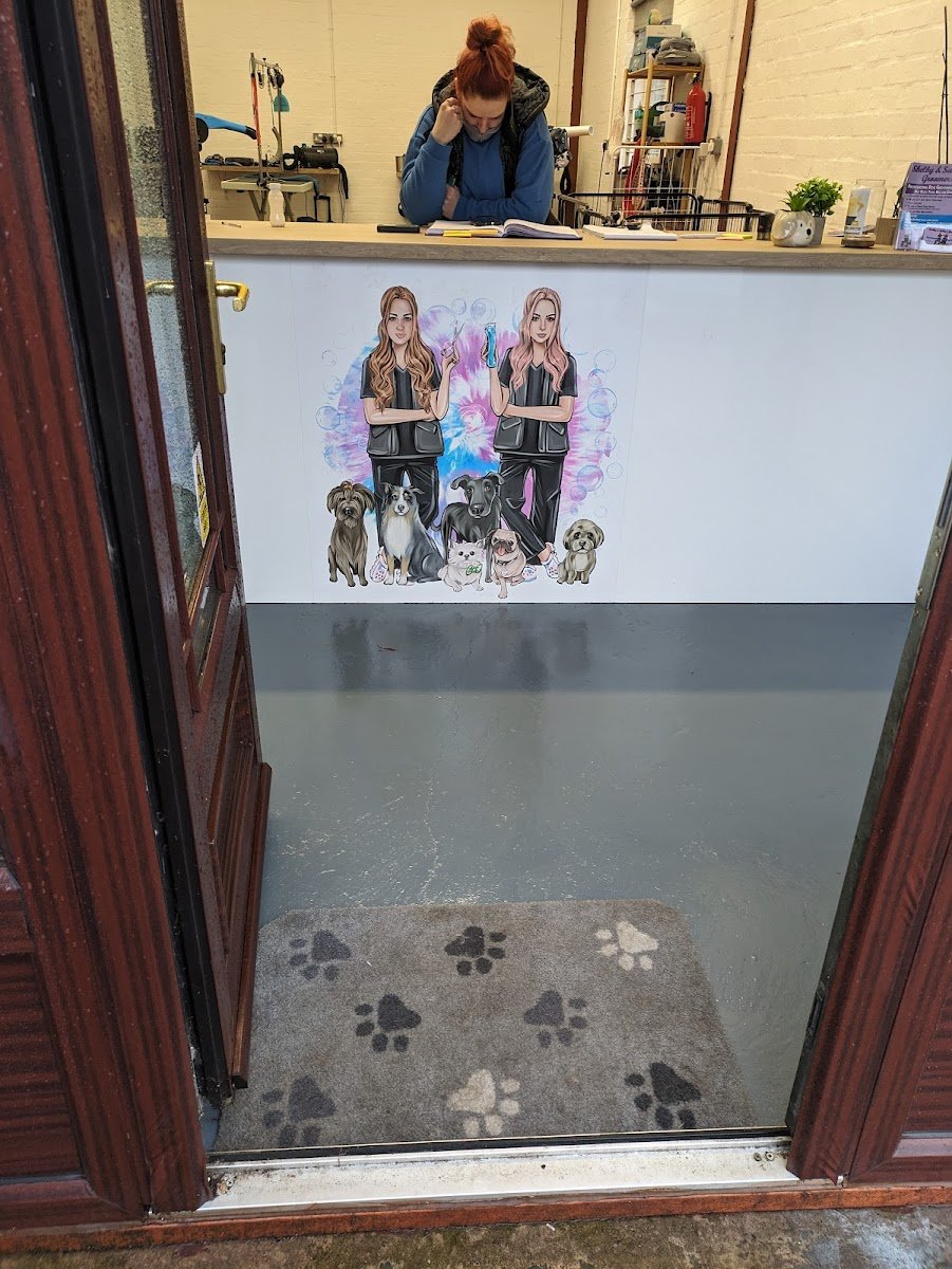 Shelby and Sally's groomers - Photo 2