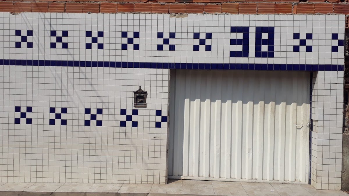 Curso de banhoe tosa xodozinho