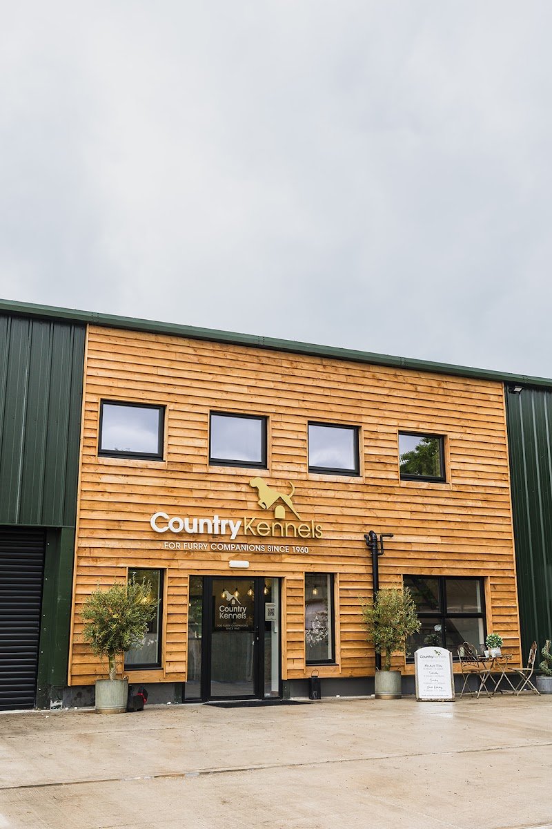 Country Kennels - Photo 2