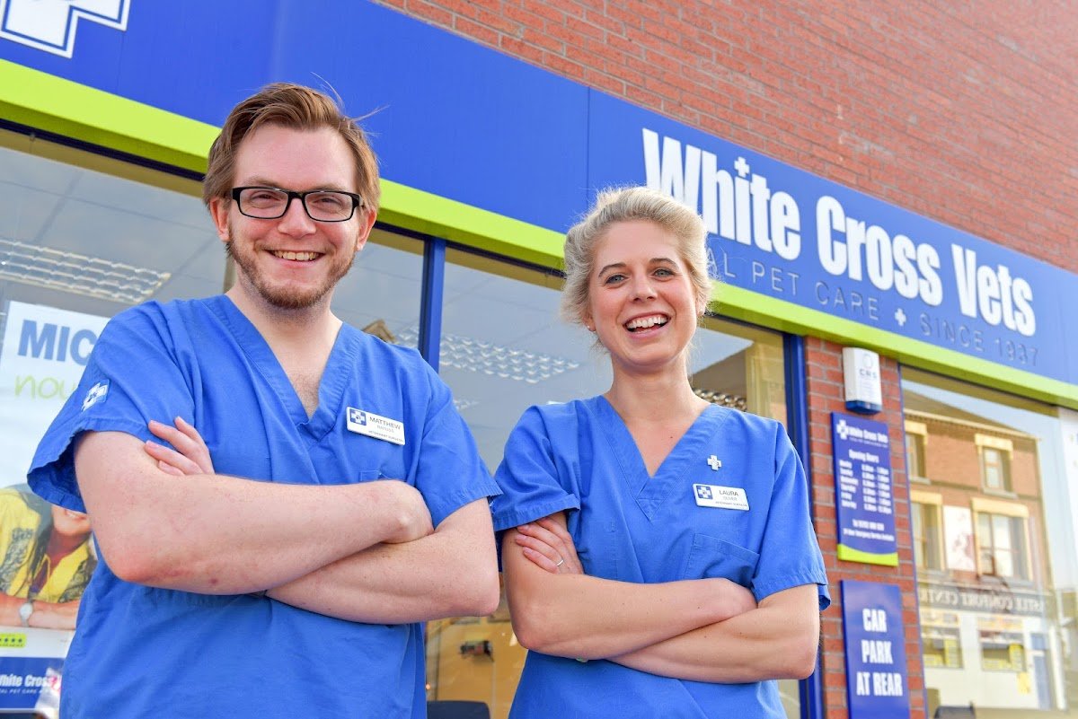 White Cross Vets - Photo 2
