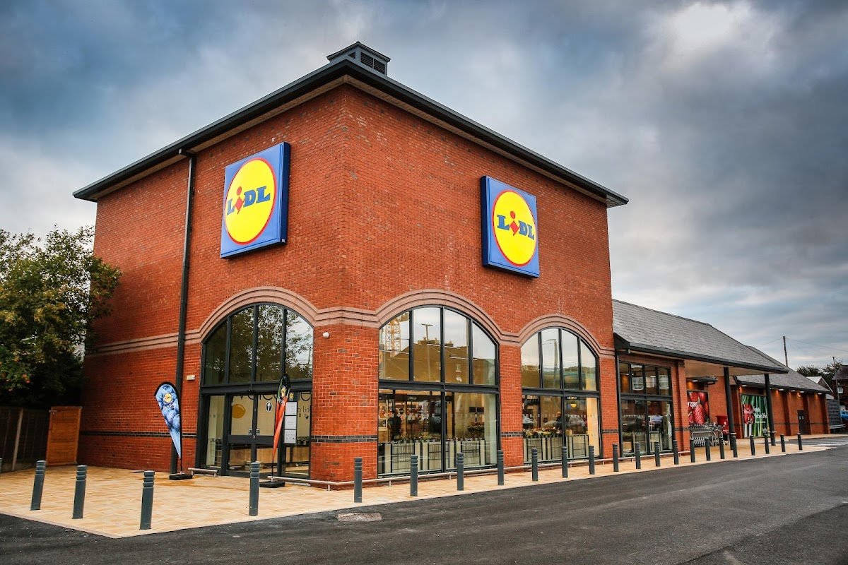Lidl - Photo 2