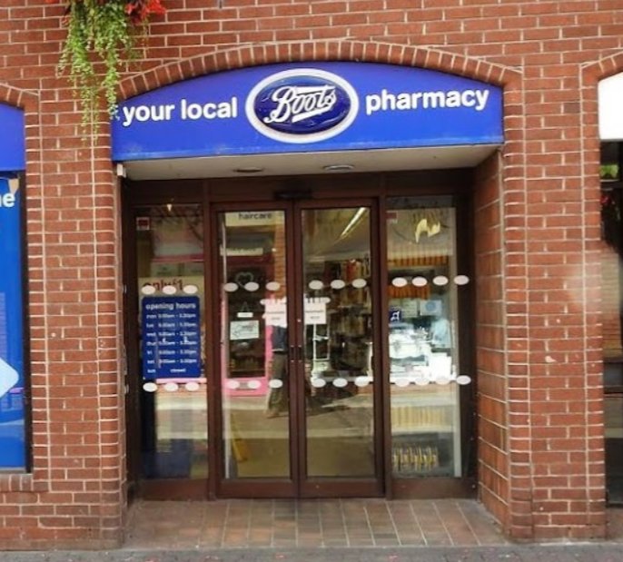 Boots Pharmacy - Photo 2