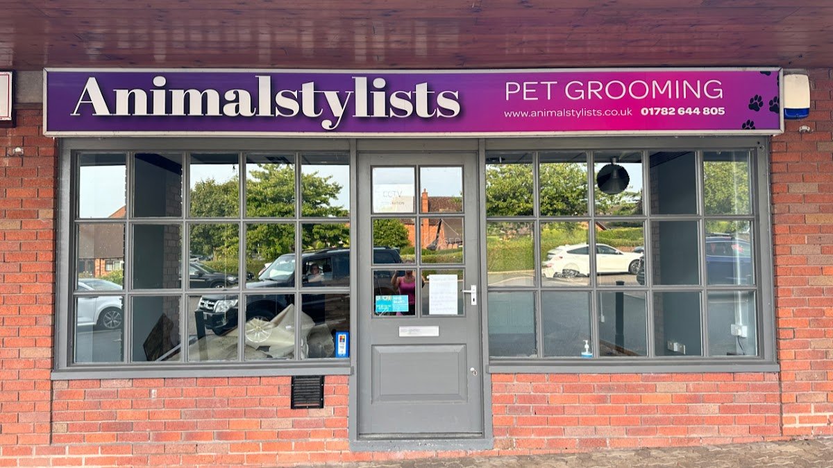 AnimalStylists - Photo 2