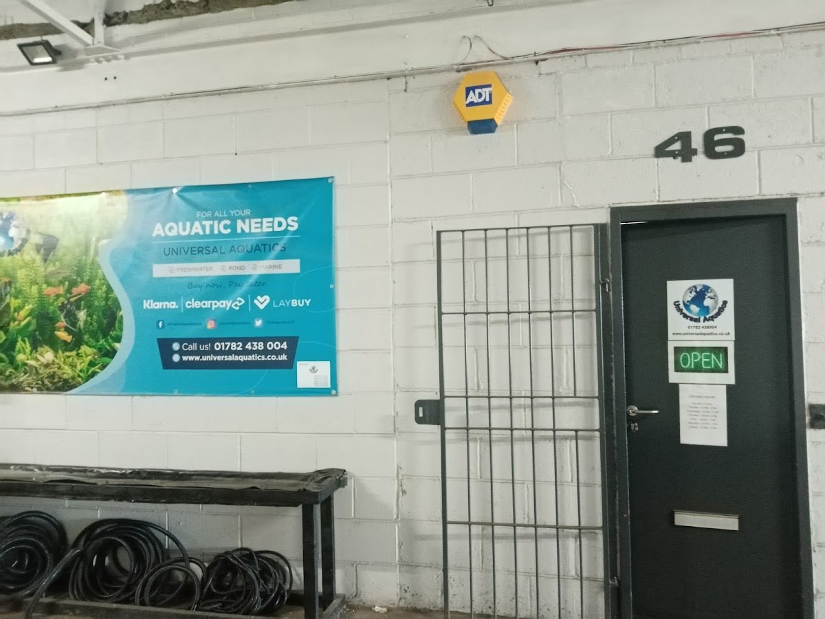 Universal Aquatics - Photo 2