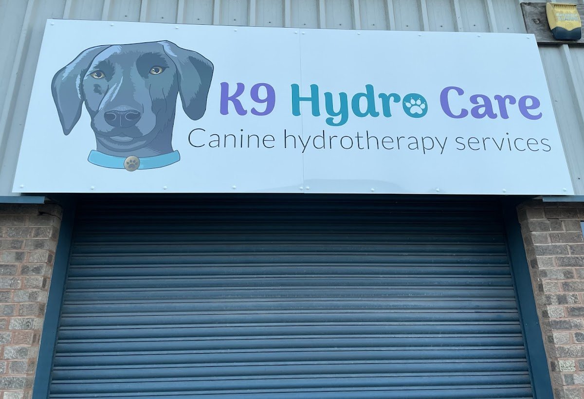 K9 Hydro Care Ltd - Photo 2