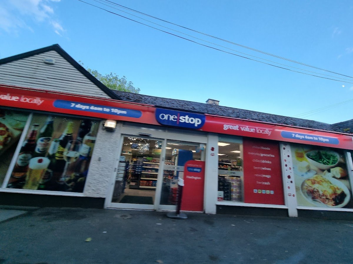 One Stop - Photo 2